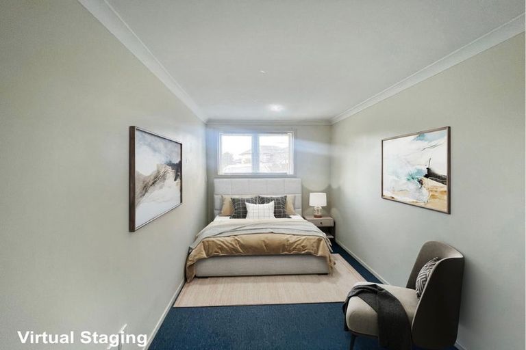 Photo of property in 40 Chatsworth Crescent, Pakuranga Heights, Auckland, 2010