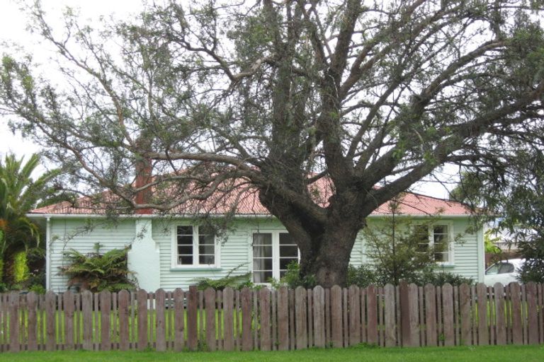 Photo of property in 2 Farmar Street, Mayfield, Blenheim, 7201