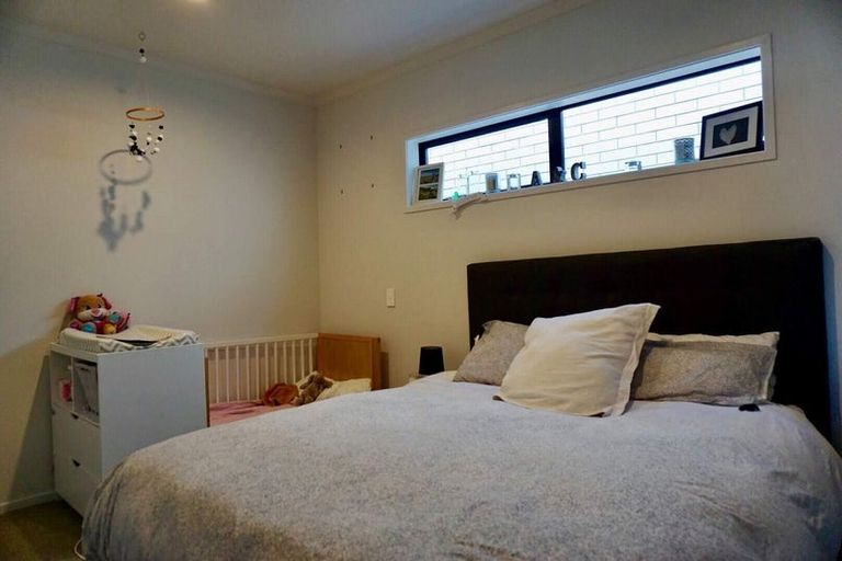 Photo of property in 8 Saltmarsh Road, Hobsonville, Auckland, 0616