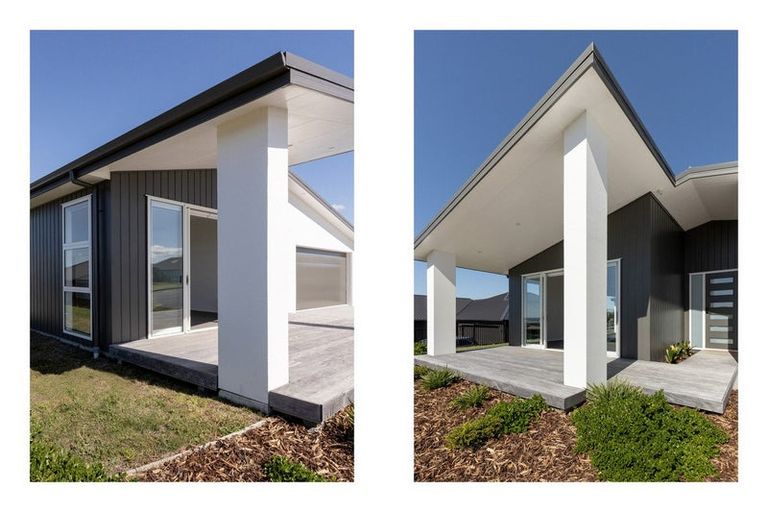 Photo of property in 58 Ridge Drive, Omokoroa, 3114