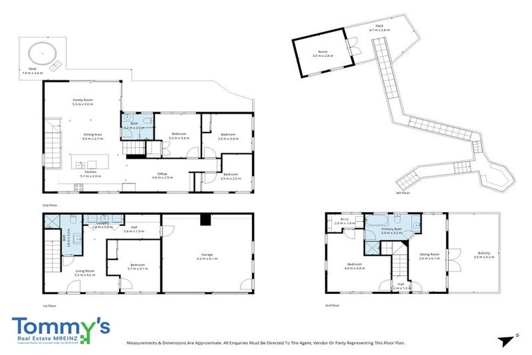 Photo of property in 32 Mccoll Street, Vogeltown, Wellington, 6021