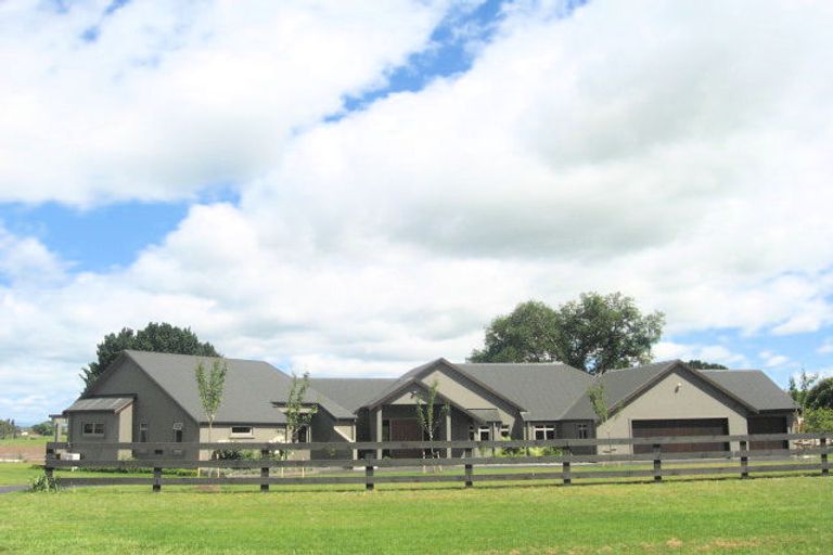 Photo of property in 141 Maungakawa Road, Cambridge, 3496