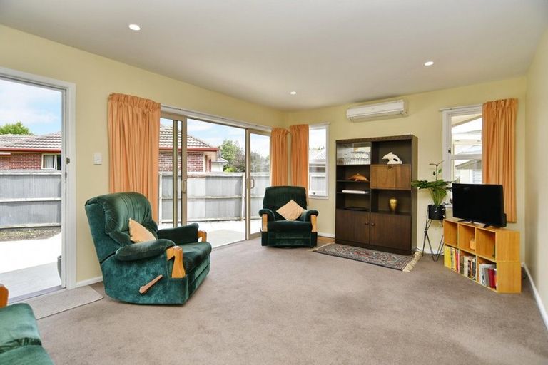 Photo of property in 46 Glenmore Avenue, Casebrook, Christchurch, 8051
