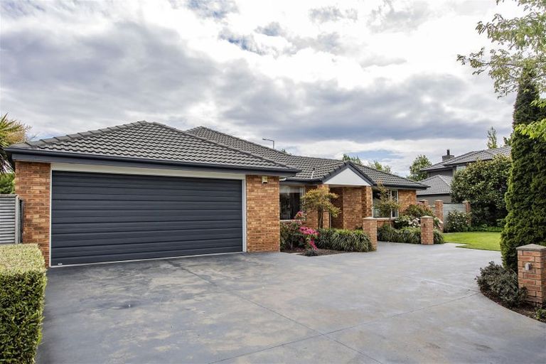 Photo of property in 10 Ansel Place, Kaiapoi, 7630