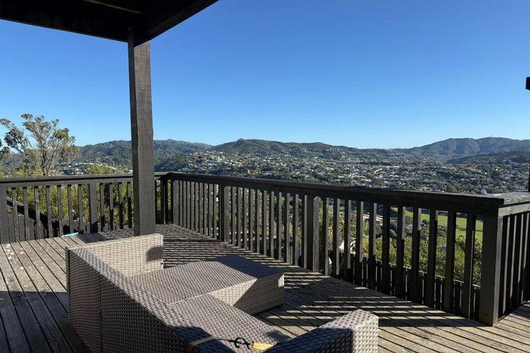 Photo of property in 161 Orangi Kaupapa Road, Northland, Wellington, 6012