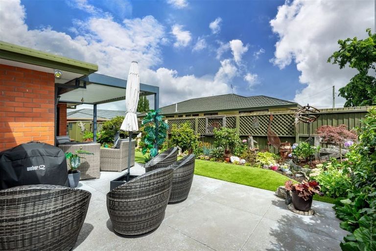 Photo of property in 12 Kildare Terrace, Lincoln, 7608