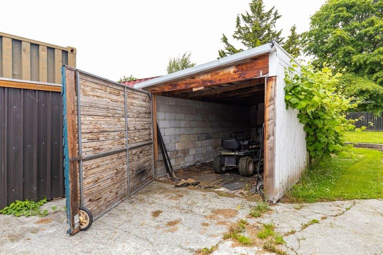 Photo of property in 39 Gray Street, Fairlie, 7925