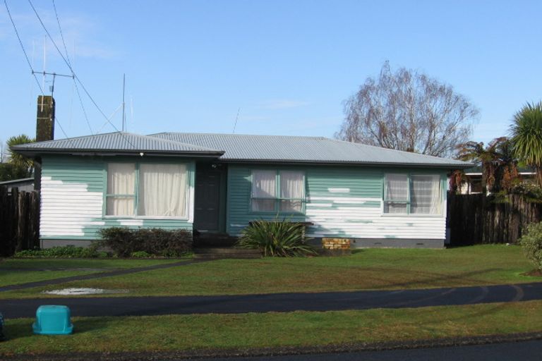 Photo of property in 23 Forth Crescent, Glenview, Hamilton, 3206