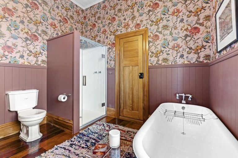 Photo of property in 137 Egmont Road, Hillsborough, New Plymouth, 4372