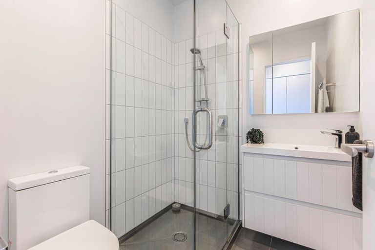 Photo of property in 204/77 Hobsonville Point Road, Hobsonville, Auckland, 0616