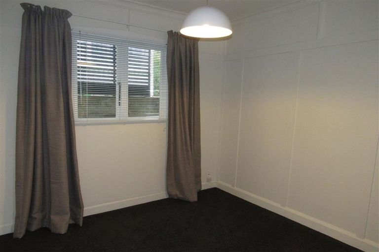 Photo of property in 370 The Terrace, Te Aro, Wellington, 6011