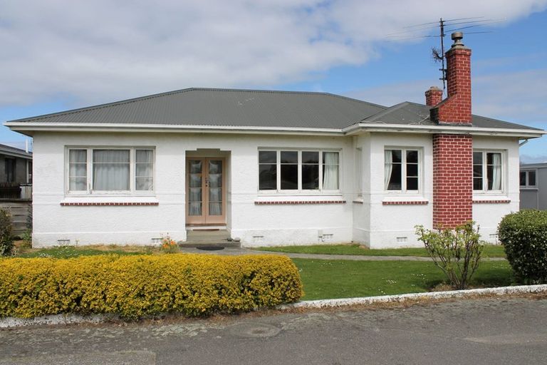 Photo of property in 485 Tay Street, Hawthorndale, Invercargill, 9810