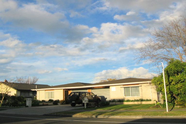 Photo of property in 173a Avondale Road, Greenmeadows, Napier, 4112