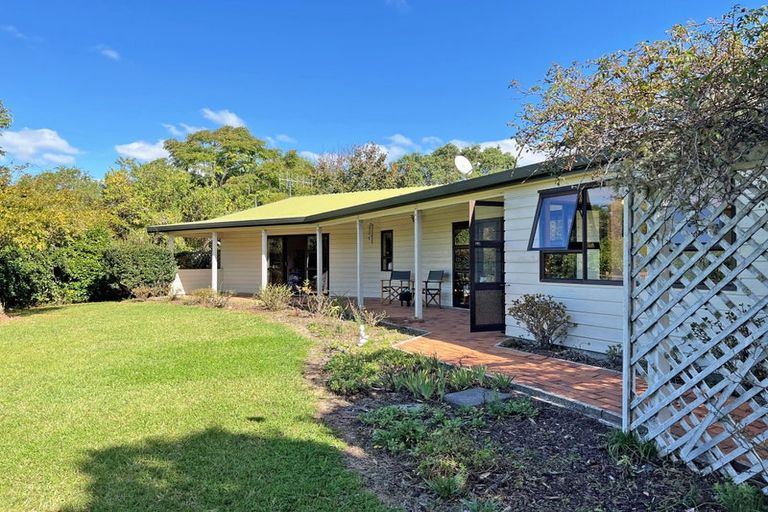 Photo of property in 55 Oakleigh Rise, Oakleigh, Whangarei, 0171