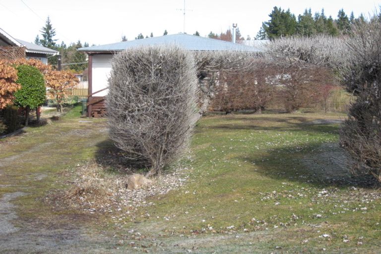 Photo of property in 7 Keswick Street, Naseby, 9396