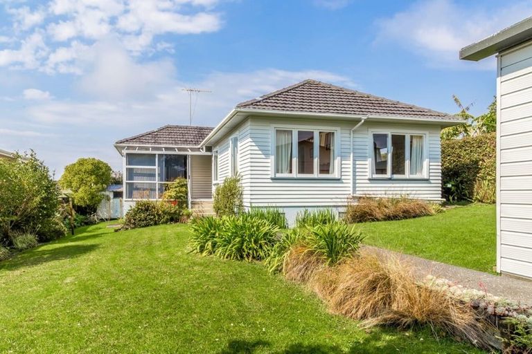 Photo of property in 62 Ocean View Road, Northcote, Auckland, 0627