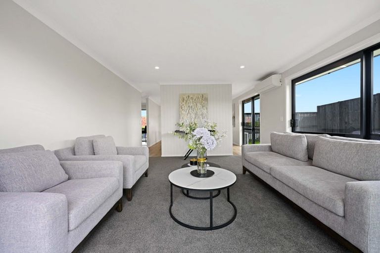 Photo of property in 3 Celeste Terrace, Peacocke, 3206