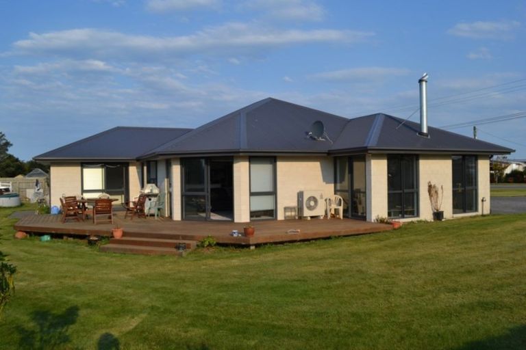 Photo of property in 31 Charles Street, Weston, Oamaru, 9401