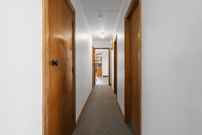 Photo of property in 17 Takahe Street, Taihape, 4720