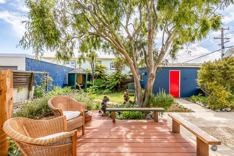 Photo of property in 381 Jackson Street, Petone, Lower Hutt, 5012