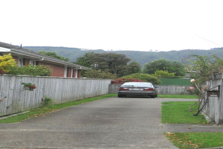 Photo of property in 5 Rosebank Avenue, Avalon, Lower Hutt, 5011