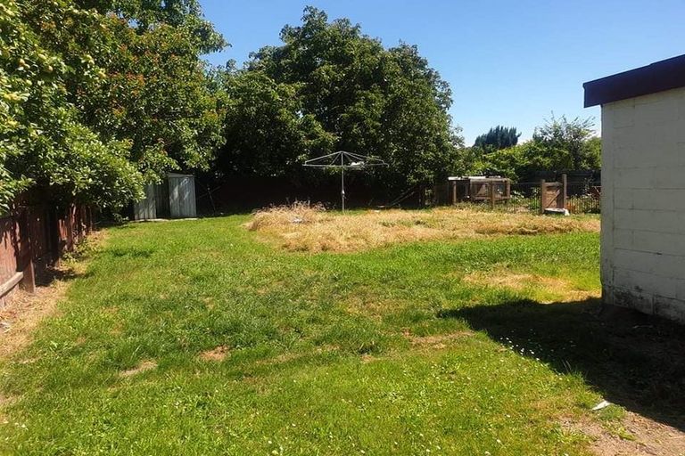 Photo of property in 47 Harris Street, Pleasant Point, 7903