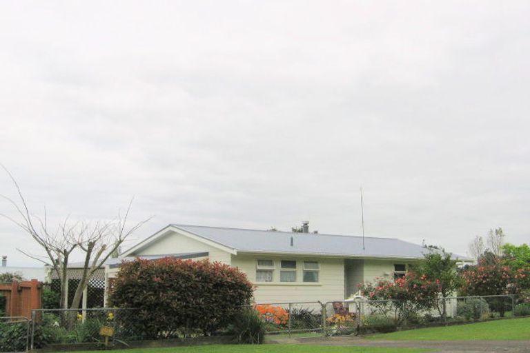 Photo of property in 38b Hamilton Street, Te Aroha, 3320