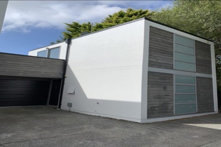 Photo of property in 8/50 Perth Street, Richmond, Christchurch, 8013