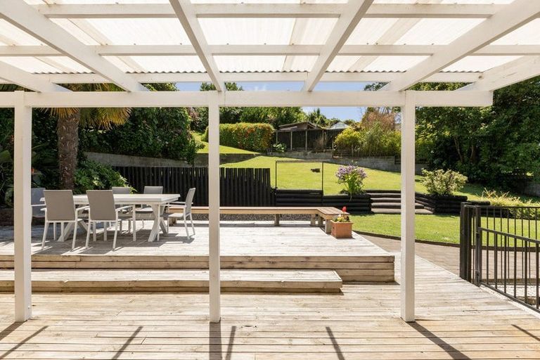 Photo of property in 8 Highfield Crescent, Brookfield, Tauranga, 3110