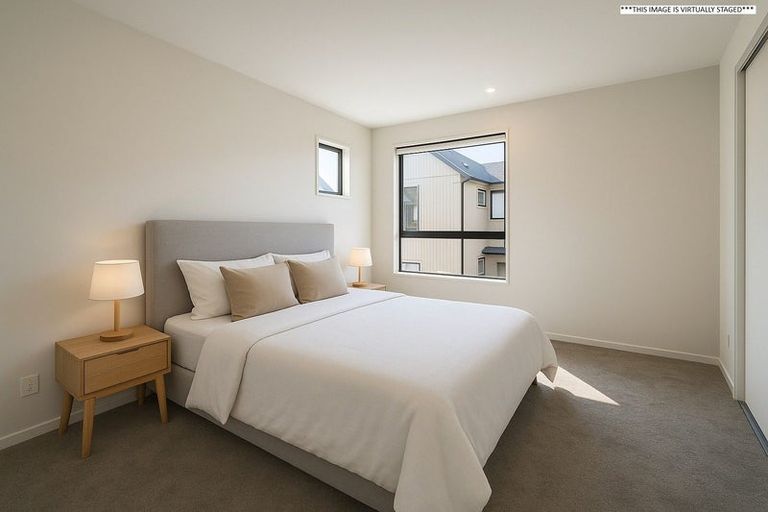 Photo of property in 21/6 Skibbereen Drive, Halswell, Christchurch, 8025