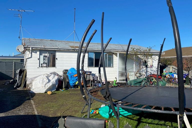 Photo of property in 61 George Street, Tinwald, Ashburton, 7700