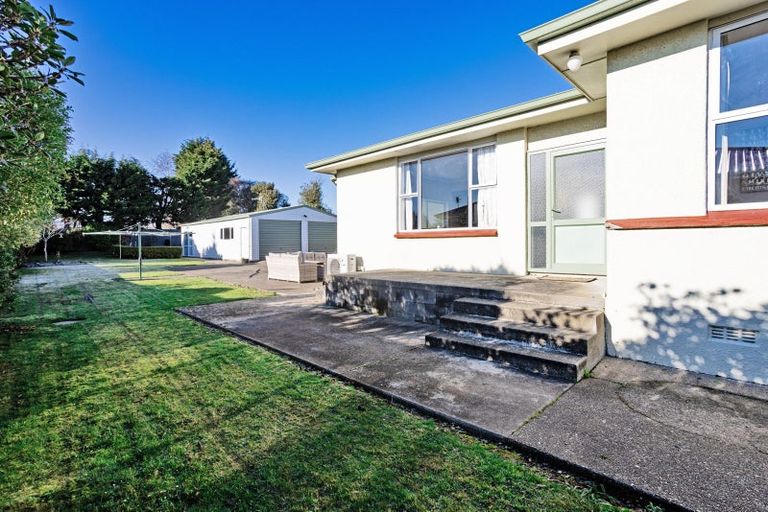 Photo of property in 81 Ethel Street, Newfield, Invercargill, 9812