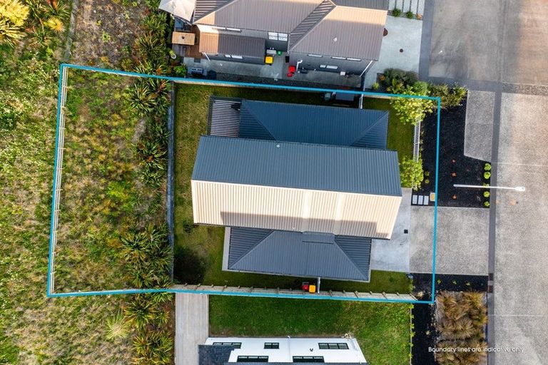 Photo of property in 10 Hopetea Street, Long Bay, Auckland, 0630