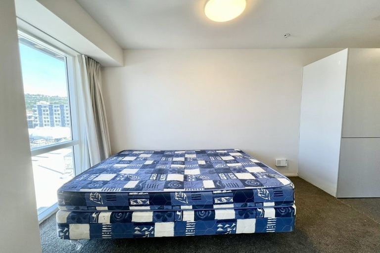 Photo of property in The Peak Apartments, 1001/170 Taranaki Street, Te Aro, Wellington, 6011