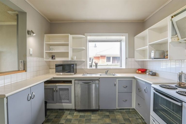 Photo of property in 6 Porter Street, Netherby, Ashburton, 7700