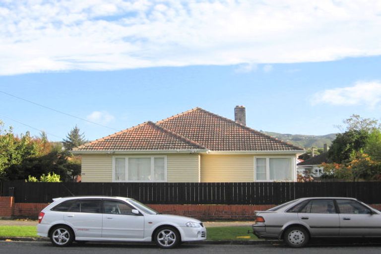Photo of property in 99 Witako Street, Epuni, Lower Hutt, 5011