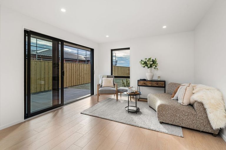 Photo of property in 106 Dunns Crossing Road, Rolleston, 7678