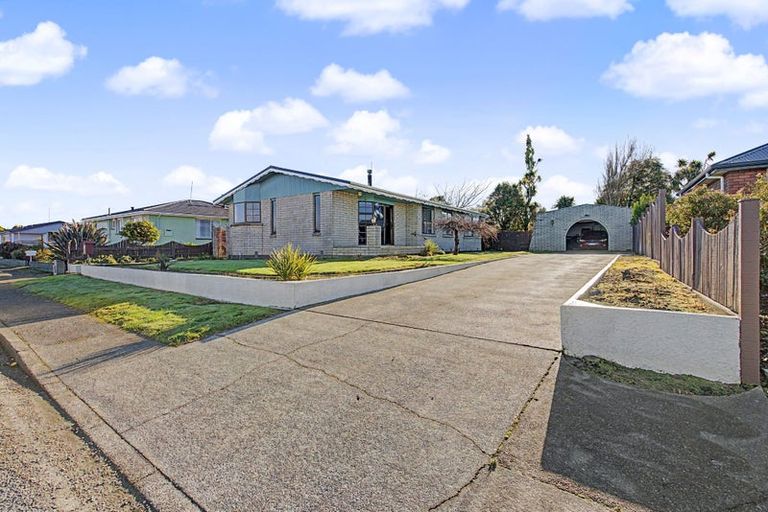 Photo of property in 24 Ingram Street, Kingswell, Invercargill, 9812