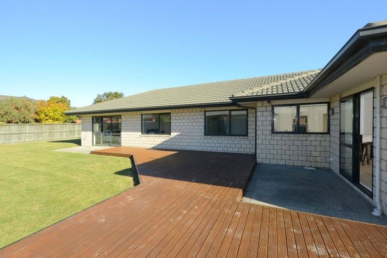 Photo of property in 19 Bibiana Street, Aidanfield, Christchurch, 8025