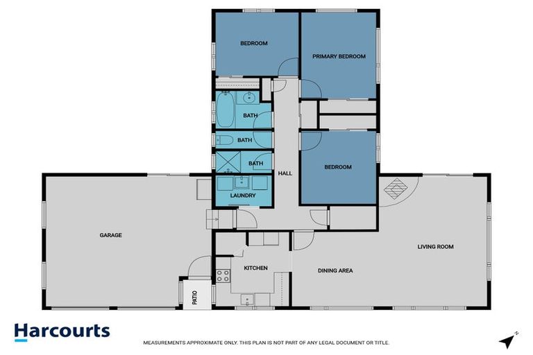 Photo of property in 75 Old Parua Bay Road, Parahaki, Whangarei, 0175