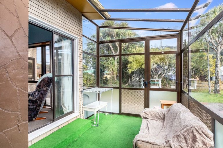 Photo of property in 105 Wood Street, Wainuiomata, Lower Hutt, 5014