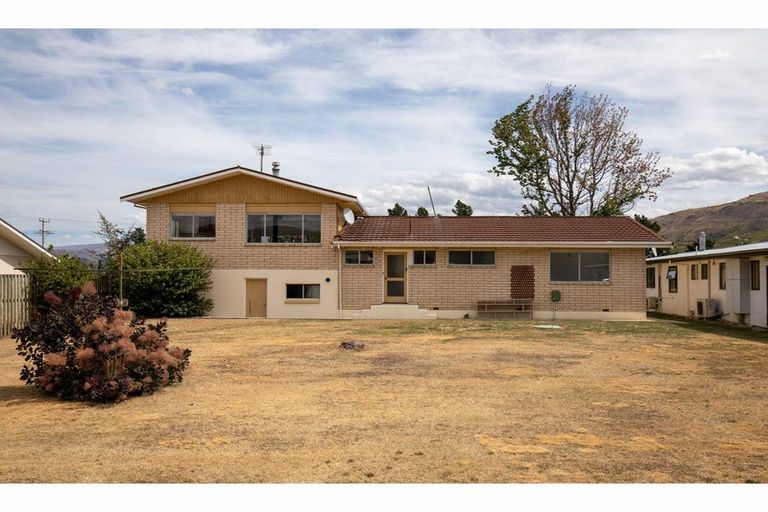 Photo of property in 118 Sunderland Street, Clyde, 9330