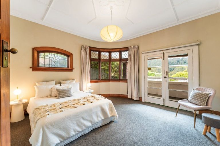 Photo of property in 21 Grandview Crescent, Opoho, Dunedin, 9010