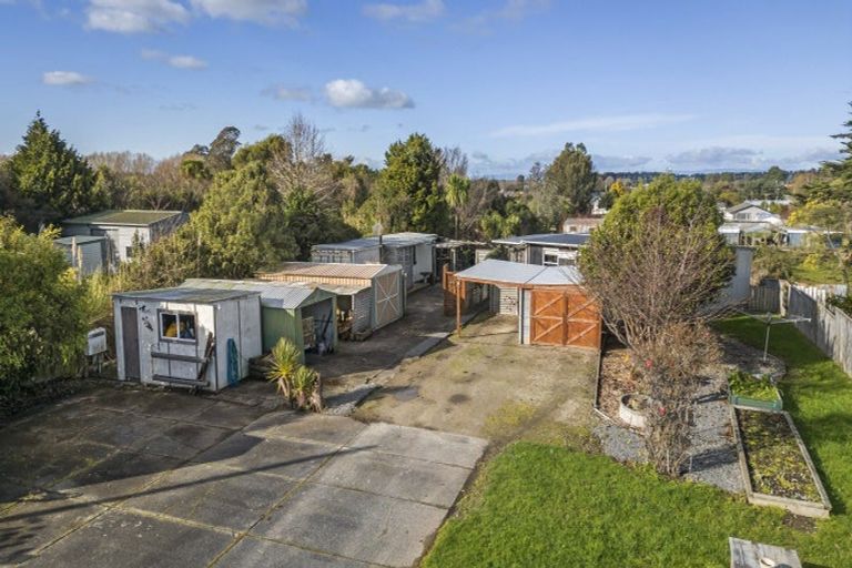 Photo of property in 14 Ngareta Street, Marton, 4710