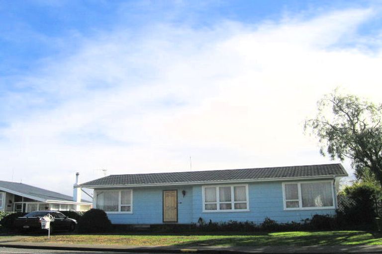 Photo of property in 12 Wilson Road, Flaxmere, Hastings, 4120