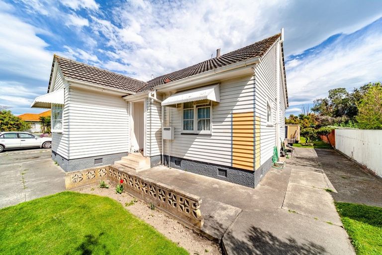 Photo of property in 9 Barker Road, Marewa, Napier, 4110