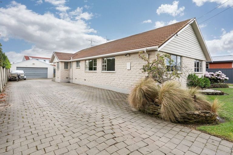 Photo of property in 5 Thames Street, Mosgiel, 9024