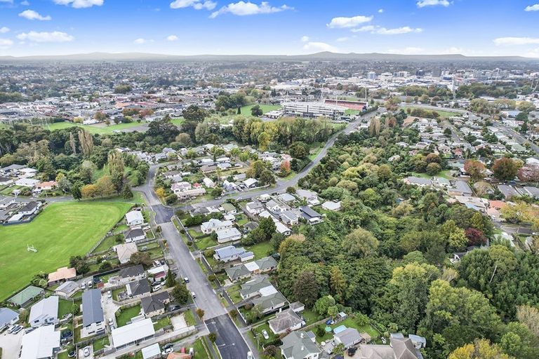 Photo of property in 49 Rimu Street, Maeroa, Hamilton, 3200