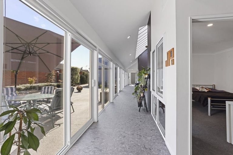 Photo of property in 3 Hinton Place, Rangiora, 7400