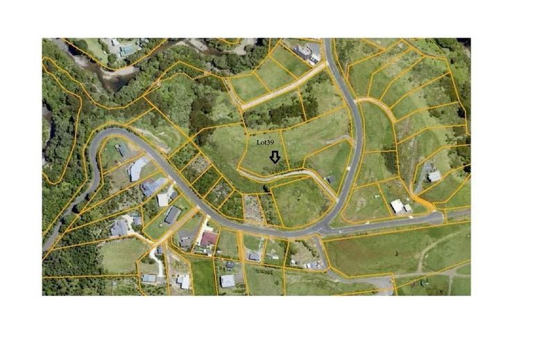 Photo of property in 5 Te Mata Drive, Te Mata, Thames, 3575